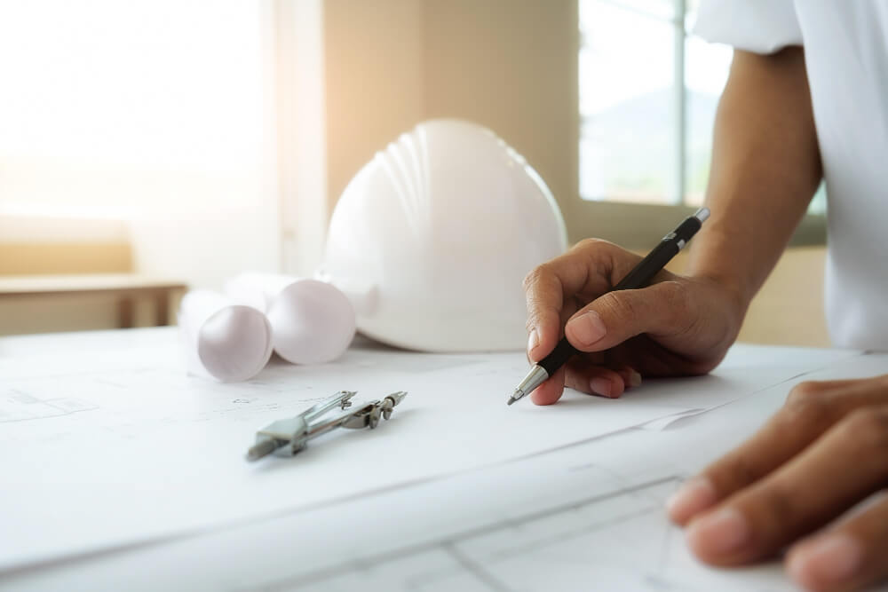 Projekttervezés és dokumentáció készítés az ETD-nél