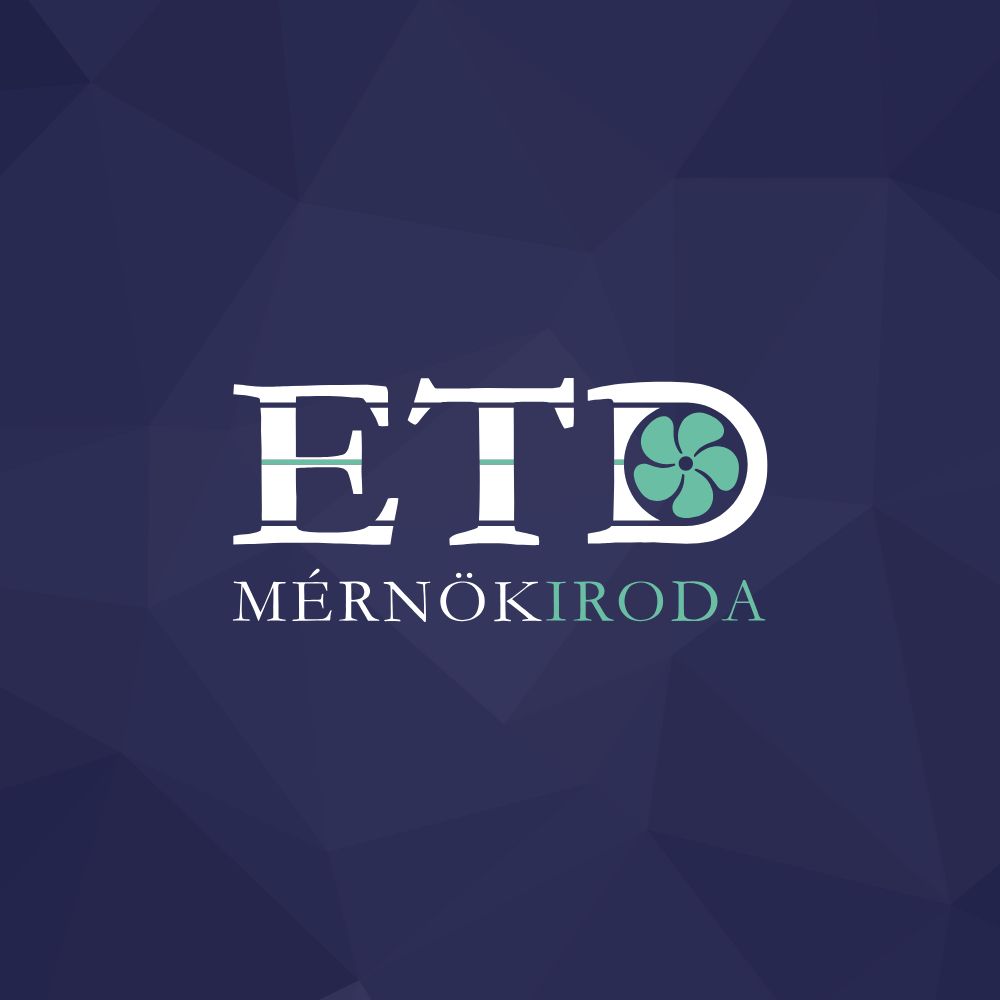 ETD Mérnökiroda – épületgépészeti megoldások szakértőktől